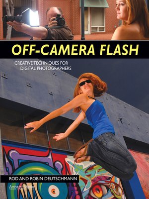 cover image of Off-Camera Flash